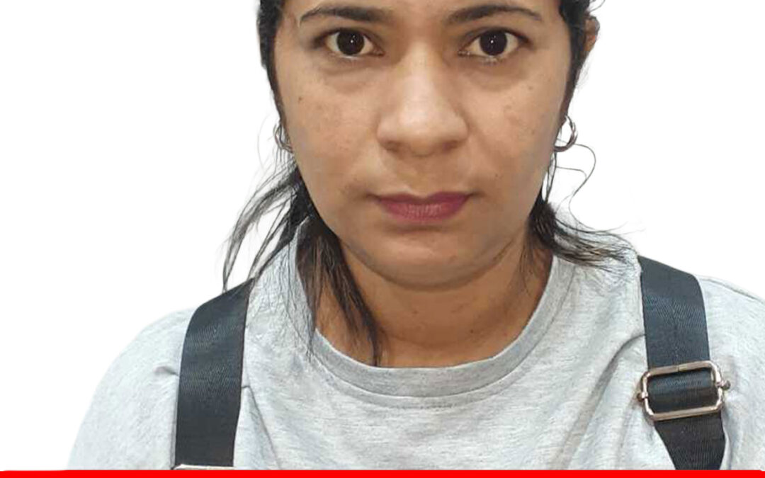 HERMIS CRISTINA ROJAS FERRER