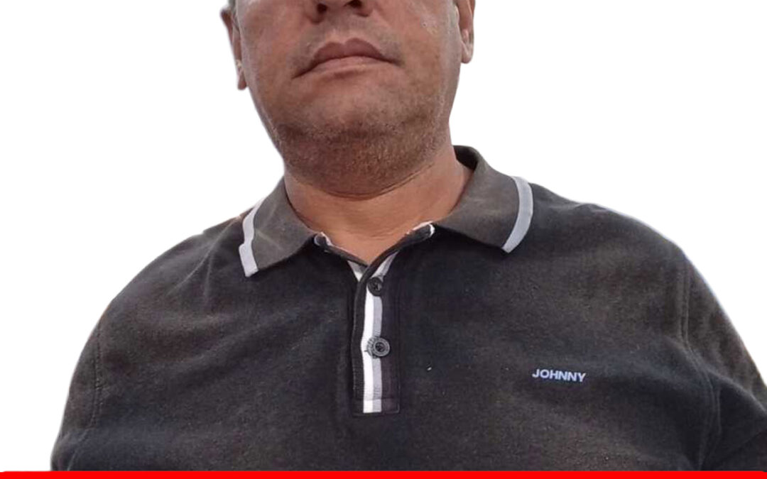 HERY DANIEL MADERA TOYO