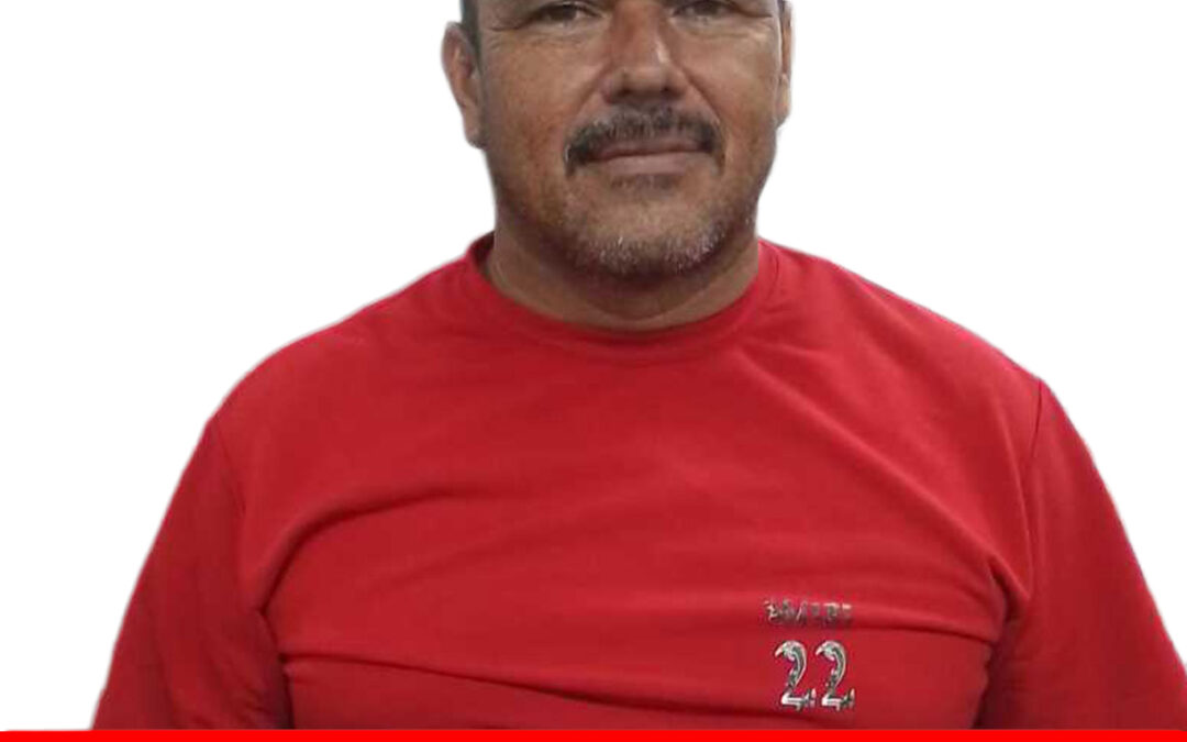HEVER ANTONIO ROSALES GONZALEZ