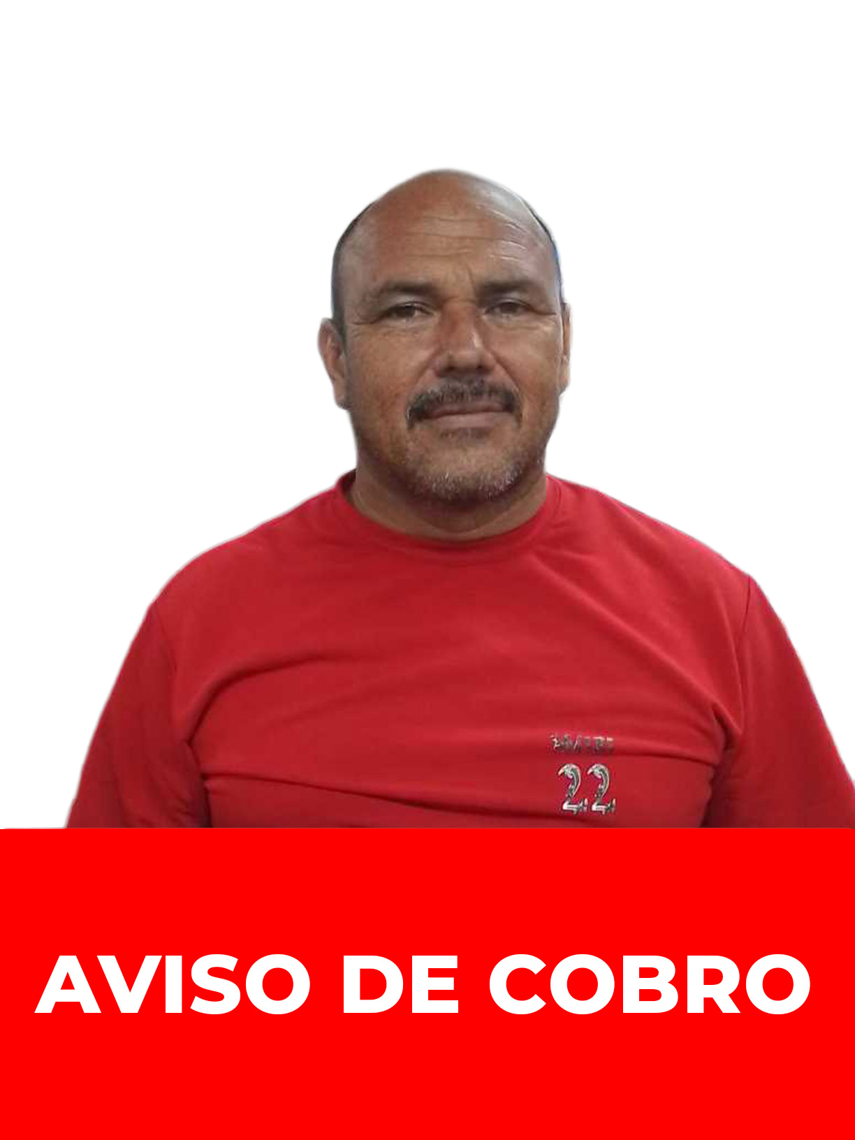 HEVER ANTONIO ROSALES GONZALEZ
