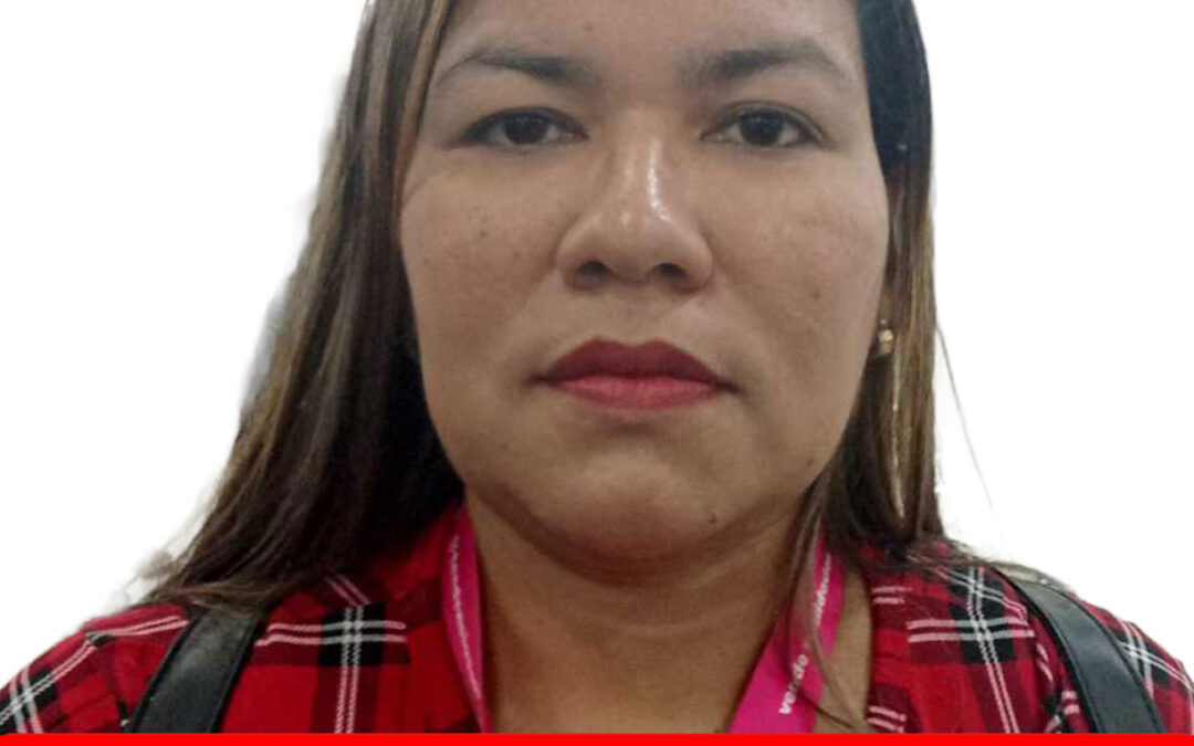 HEYDIMAR ALEJANDRA MONRROY MAITA