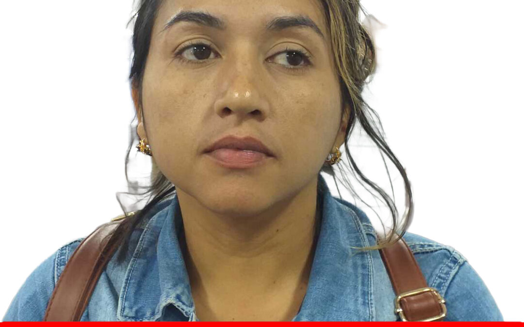 HEYZA JOHANA RODRIGUEZ VELOZ