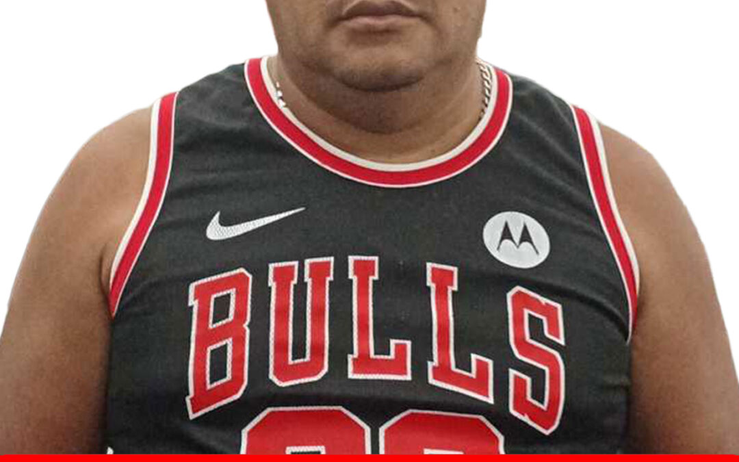 HICARO JESUS CHIRINO CHIRINOS