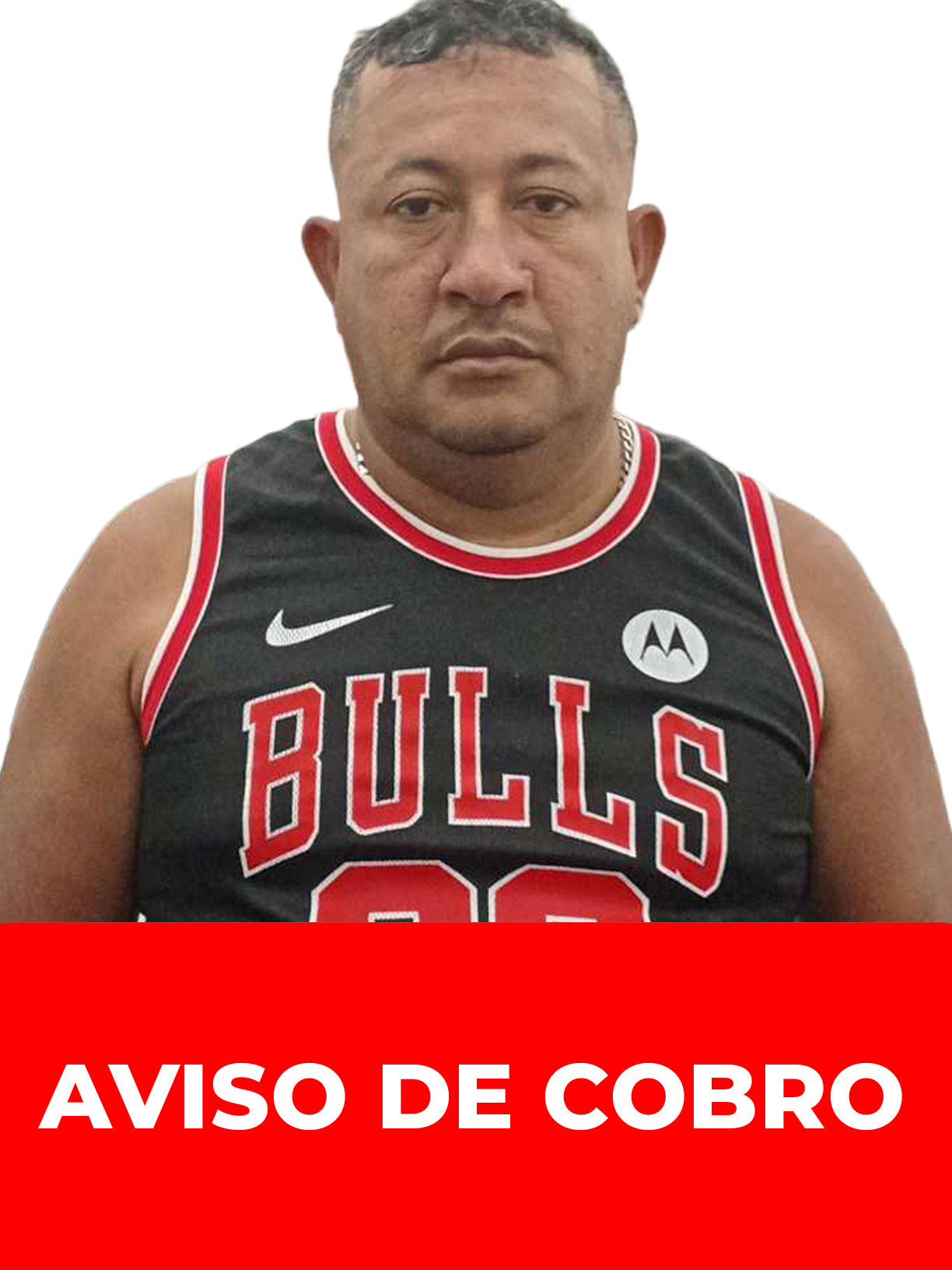 HICARO JESUS CHIRINO CHIRINOS