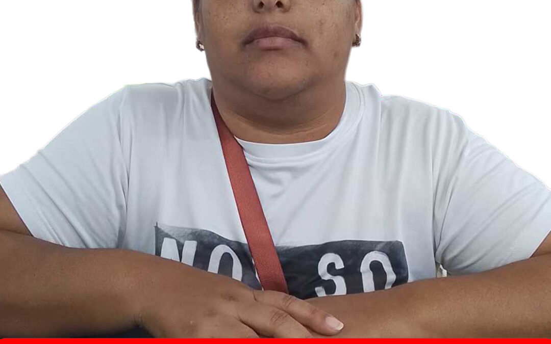 HILDA YULIE LEZAMA SANTAMARIA
