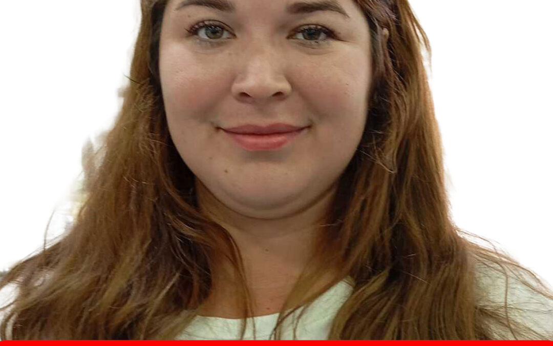 HOGLEANNYS GUADALUPE CHIRINOS CORDERO