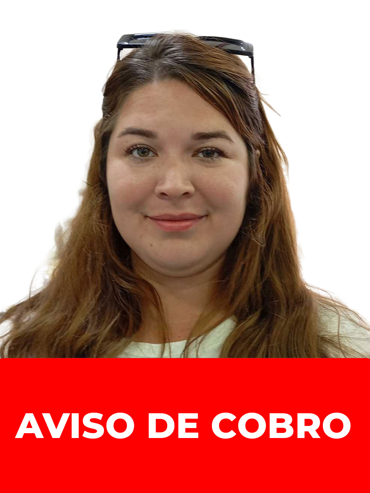 HOGLEANNYS GUADALUPE CHIRINOS CORDERO