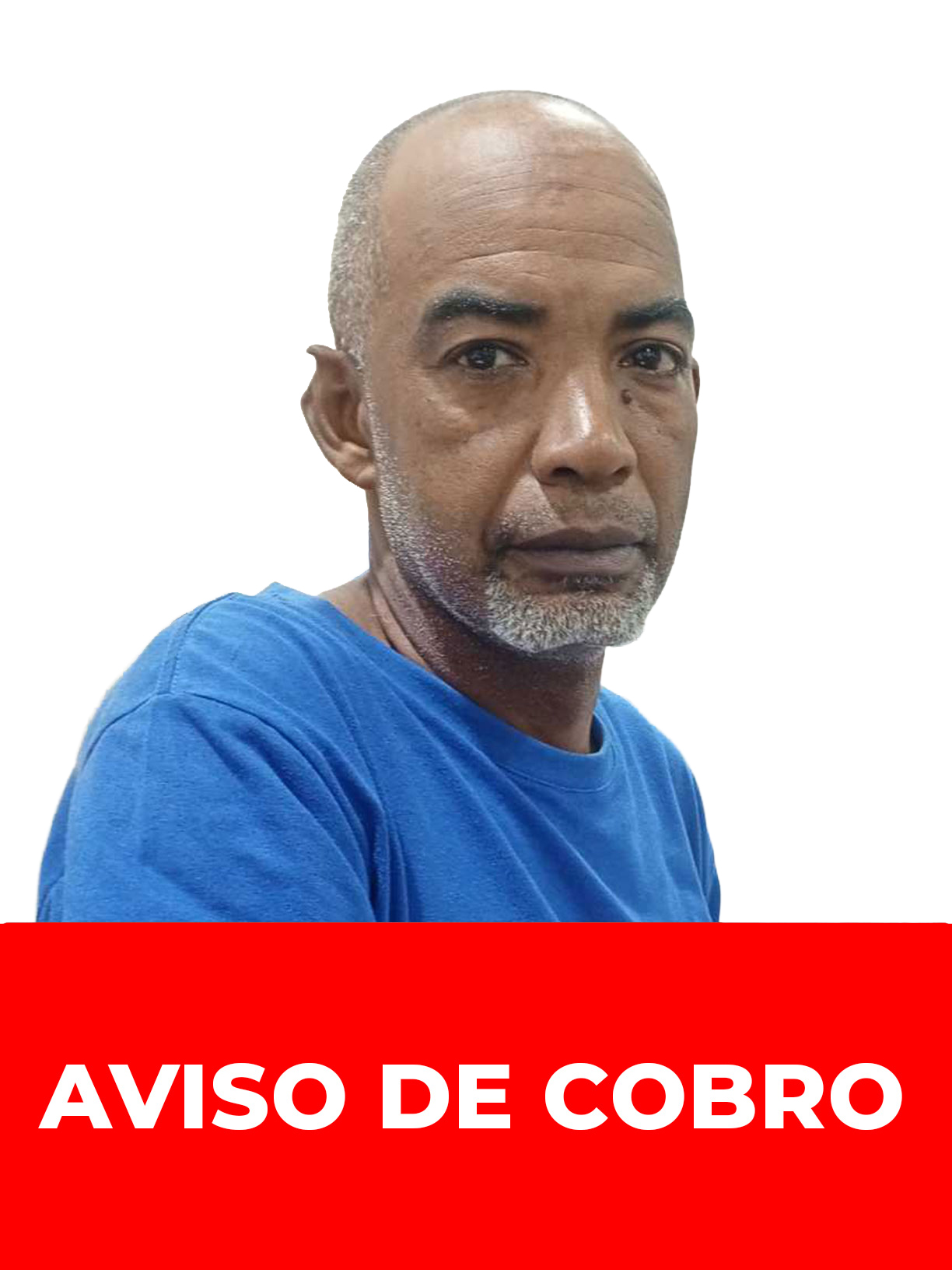 HOWARD ANTONIO PALOMINO