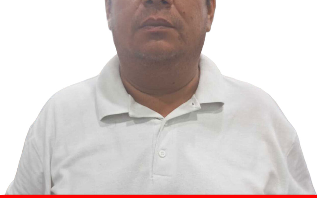 HUGO ALEXANDER MARIN MENDEZ