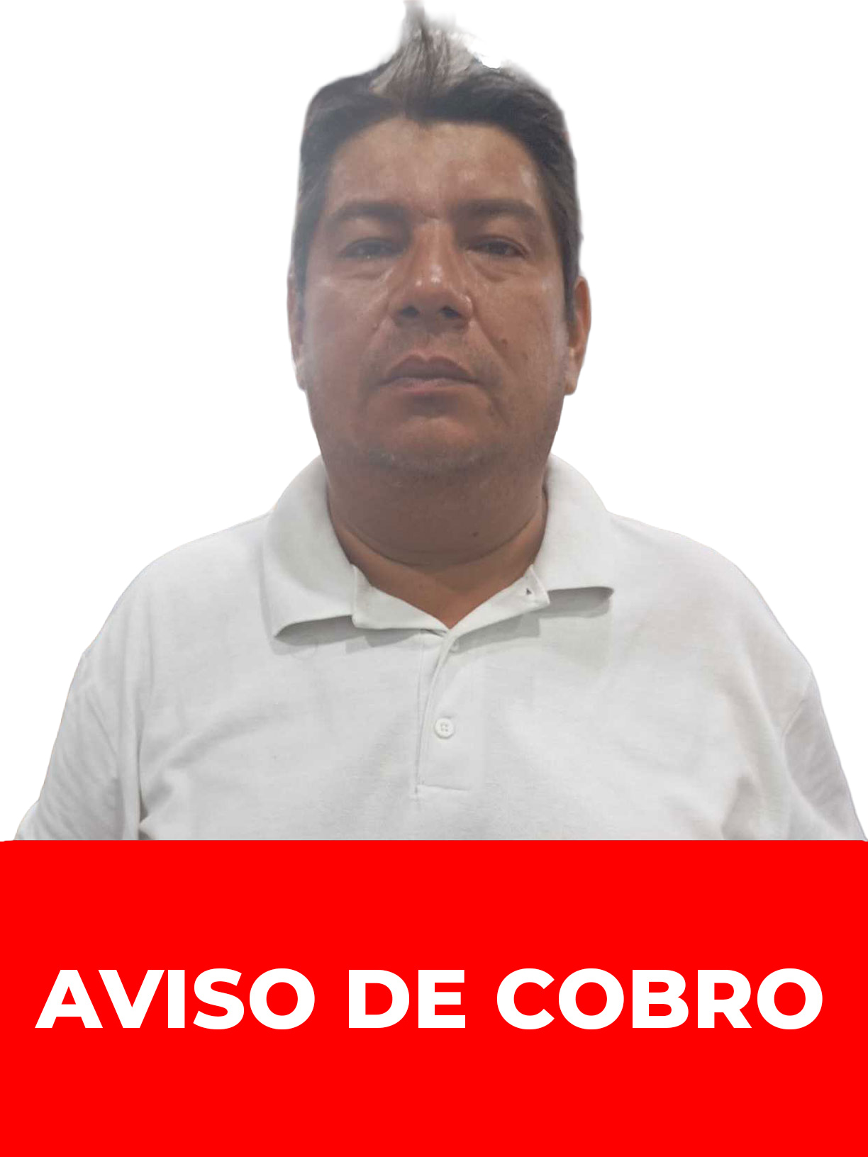 HUGO ALEXANDER MARIN MENDEZ