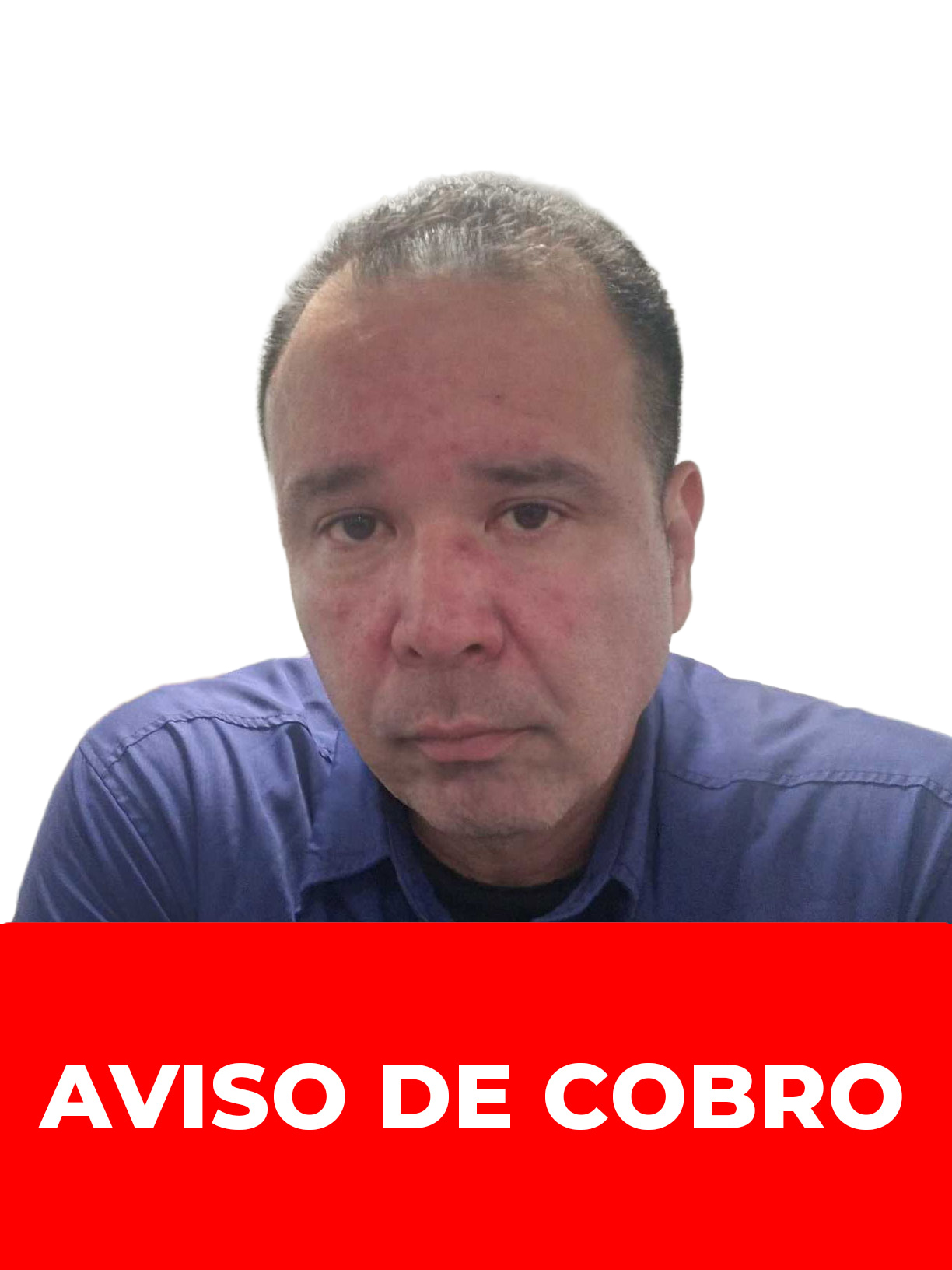 HUGO ENRIQUE RIVAS RODRIGUEZ