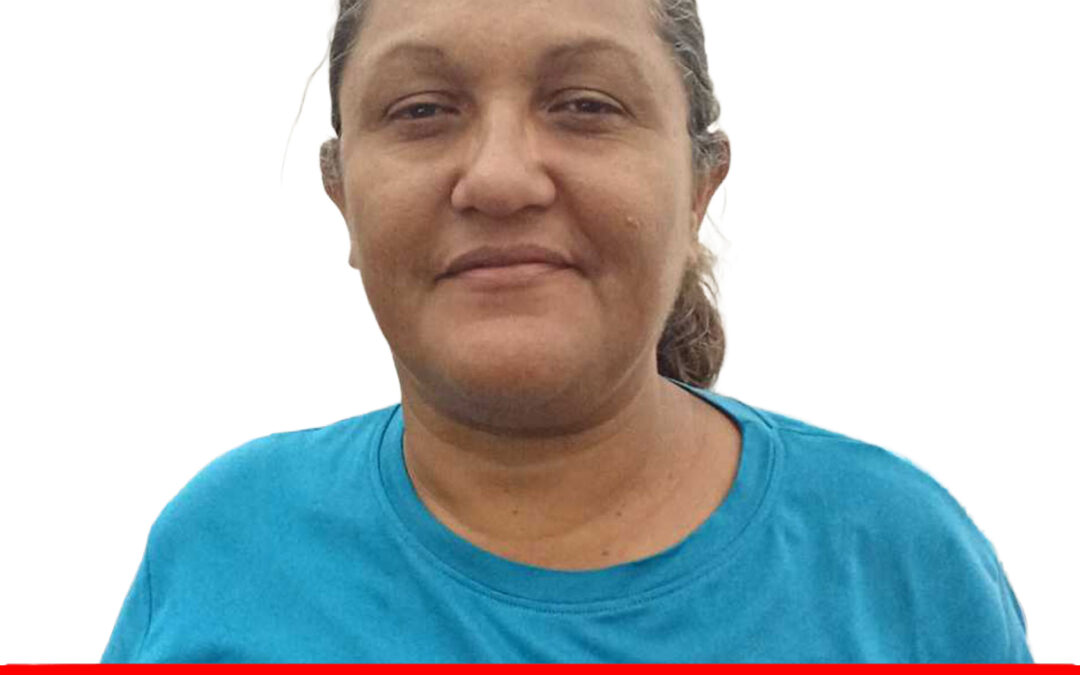 IDALY COROMOTO CORDOBA LOPEZ