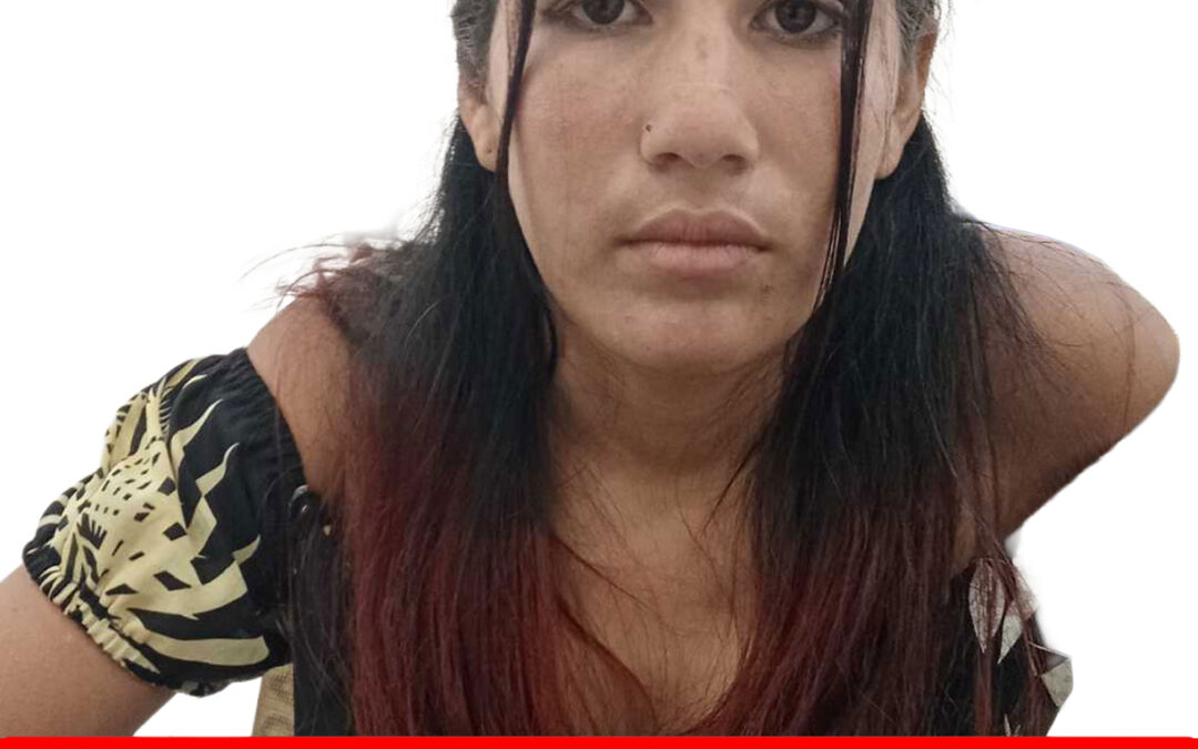 IDRIANYS DEL VALLE RODRIGUEZ BLANCO