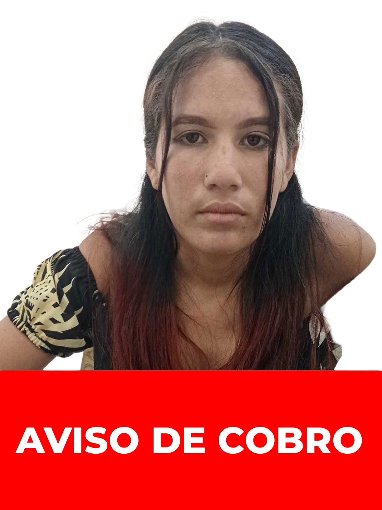 IDRIANYS DEL VALLE RODRIGUEZ BLANCO