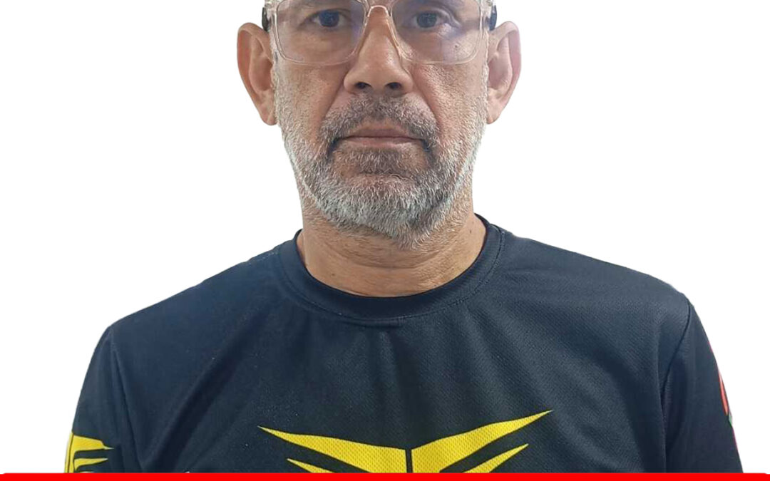 IGOR IVAN ARVELO RAMOS