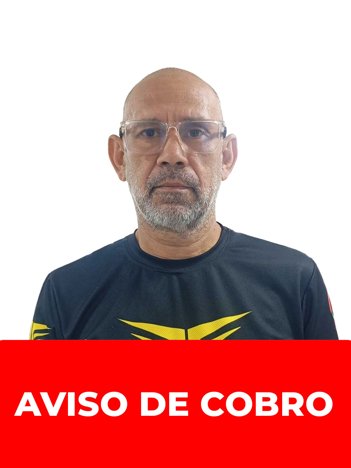 IGOR IVAN ARVELO RAMOS