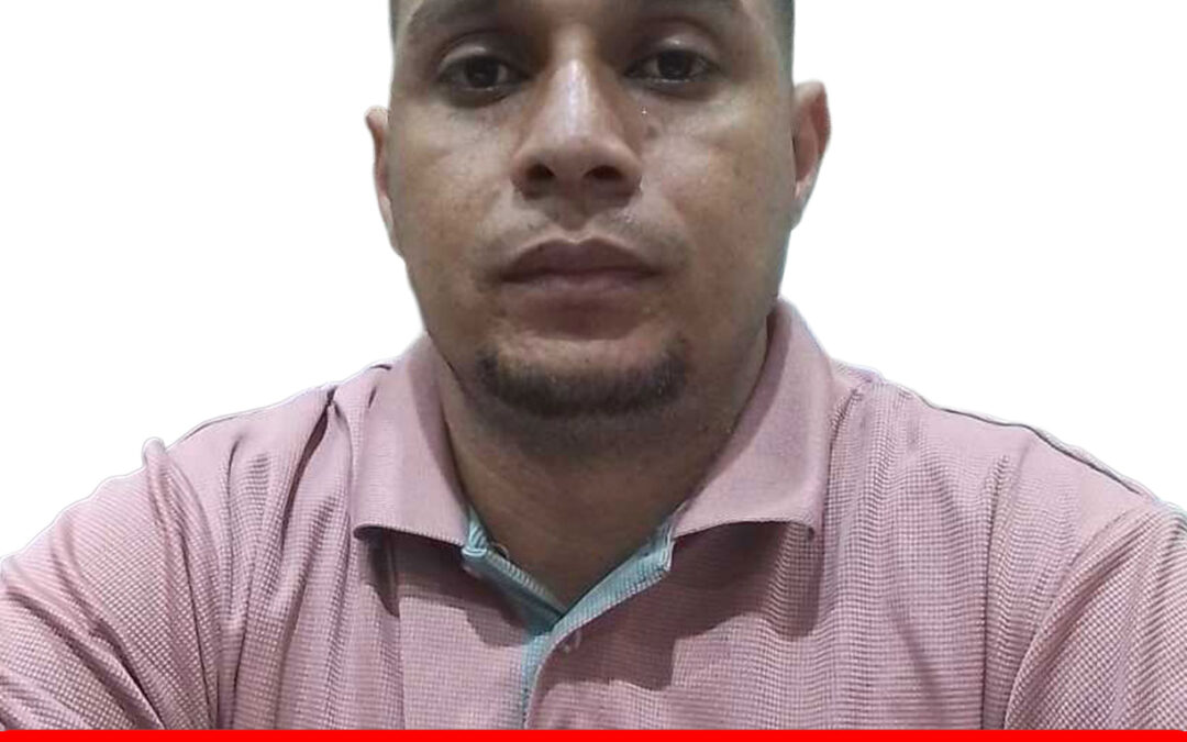 ILDEMARO JOSE CATARI TORREALBA