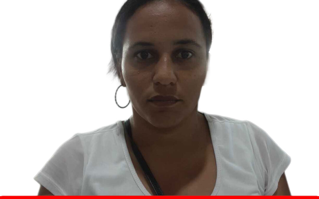 ILIANA CELESTE BULOZ CORDOVA