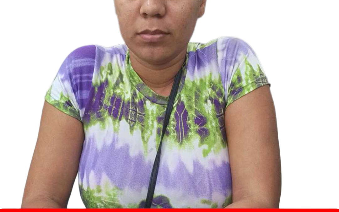 ILIANA NICOLE SOJO ATAGUA