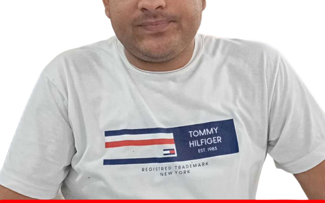 IMER ENRIQUE VERA ESCOBAR