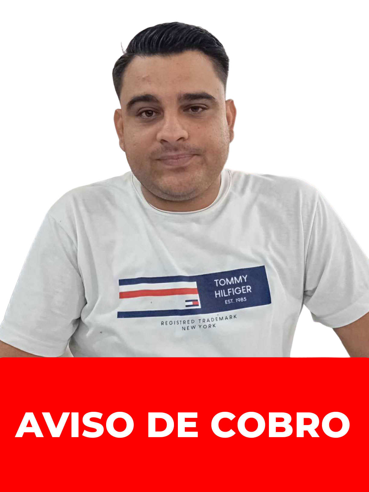 IMER ENRIQUE VERA ESCOBAR