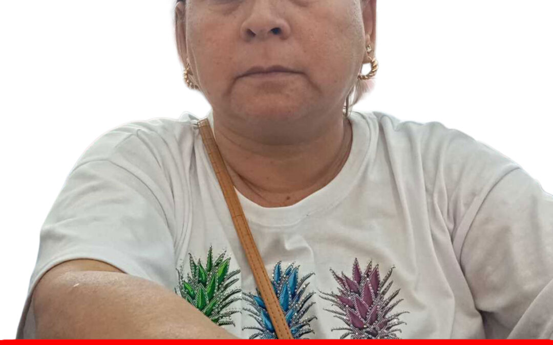 INES GRACIELA NUÑES PEREZ