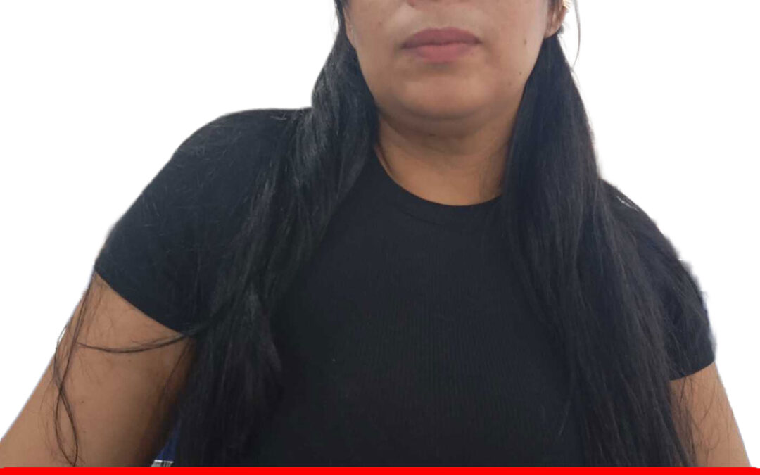 INGRID COROMOTO LEON FRANQUIZ