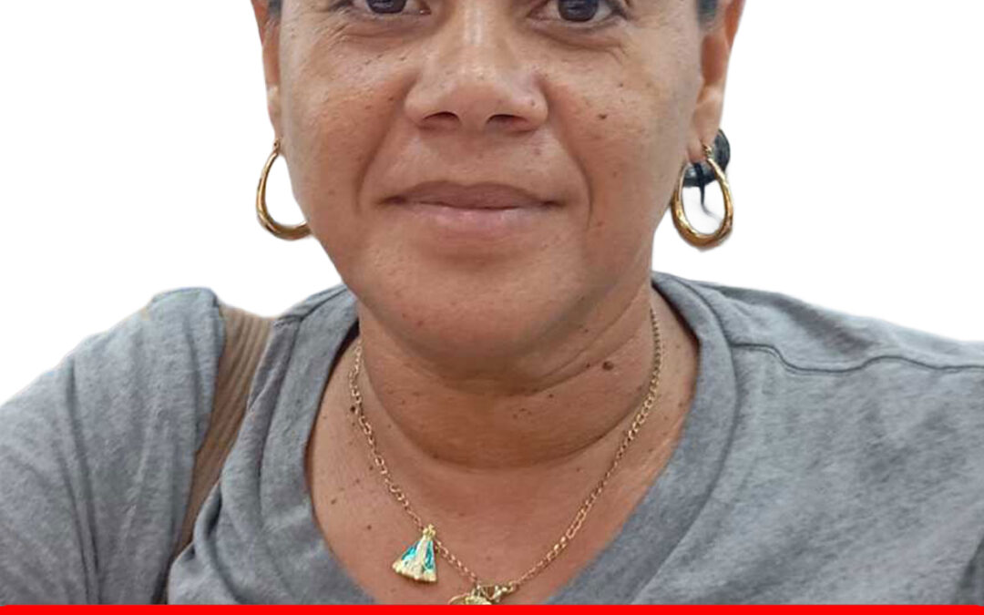 INGRID DINUELA ROVERO ROJAS