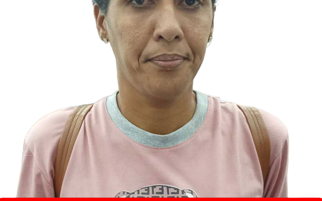 IRAILY DEL VALLE VILLARROEL PINO