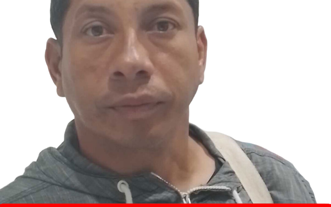 IRAN AUGUSTO PRADO VELIZ