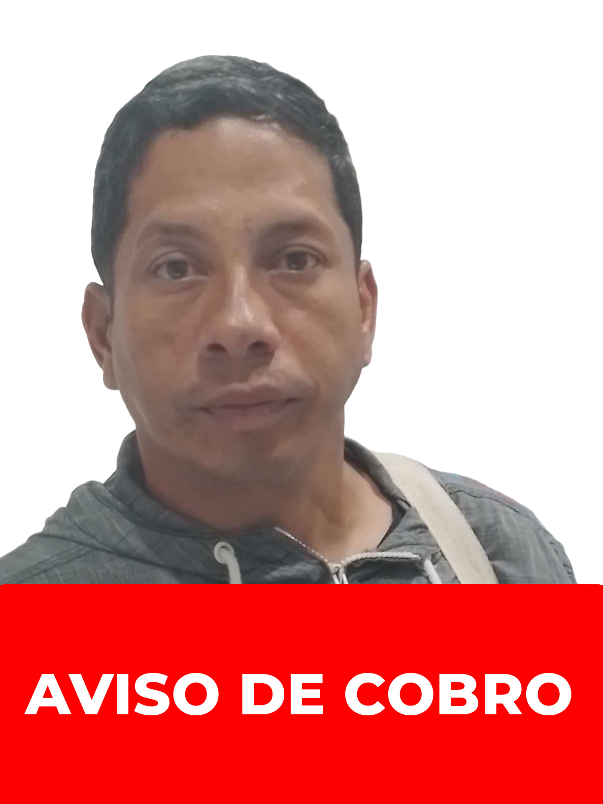 IRAN AUGUSTO PRADO VELIZ