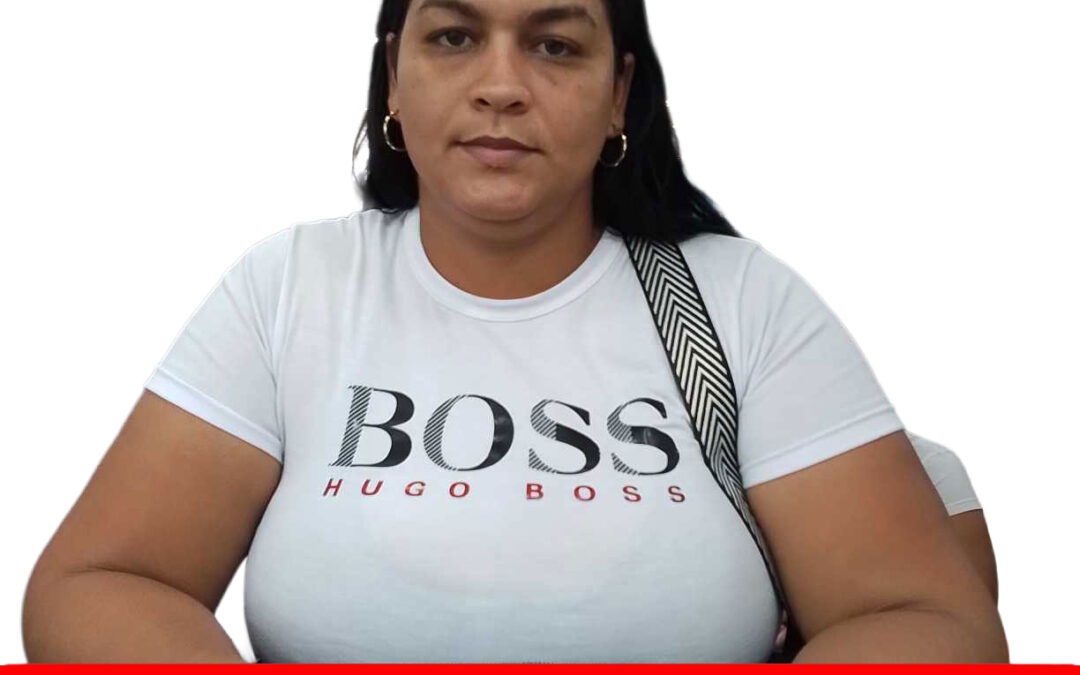 IRENE DE LOS ANGELES ARREAZA MENDEZ