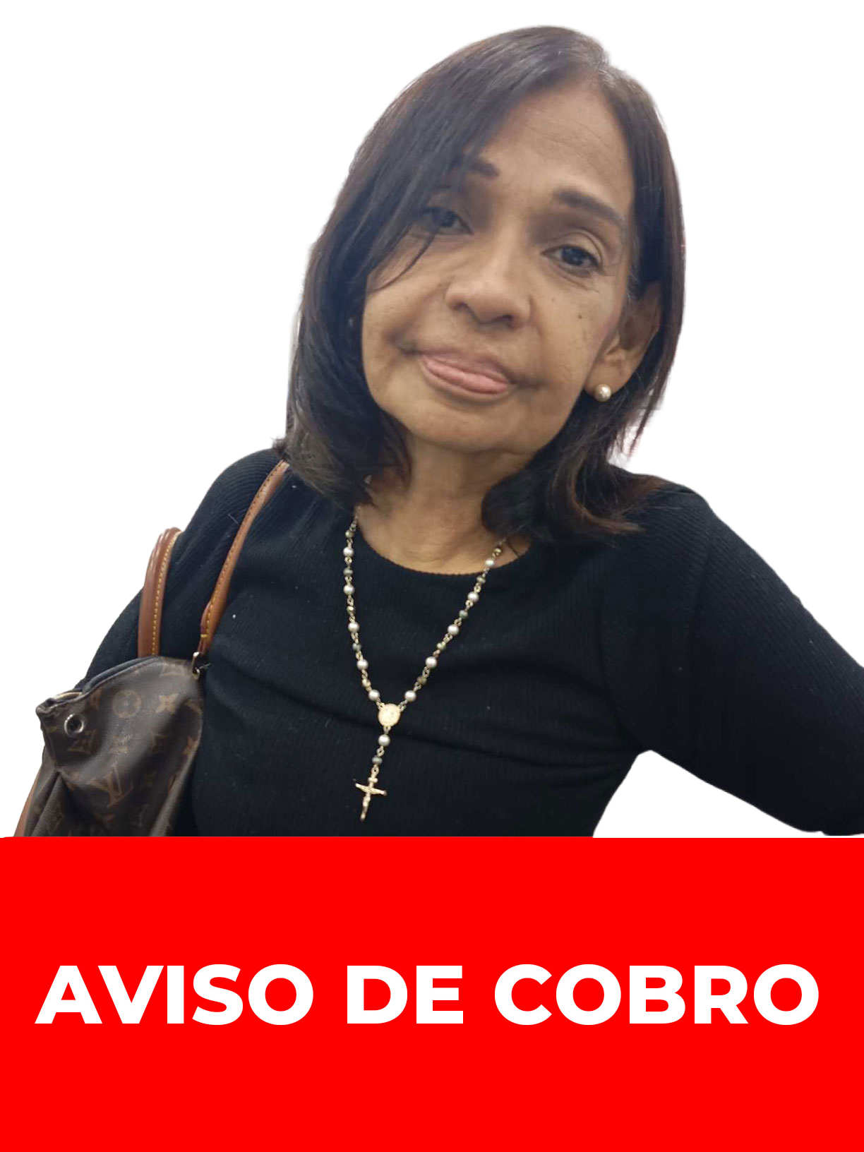 IRENE ELISA VIRGUEZ DE AMARO