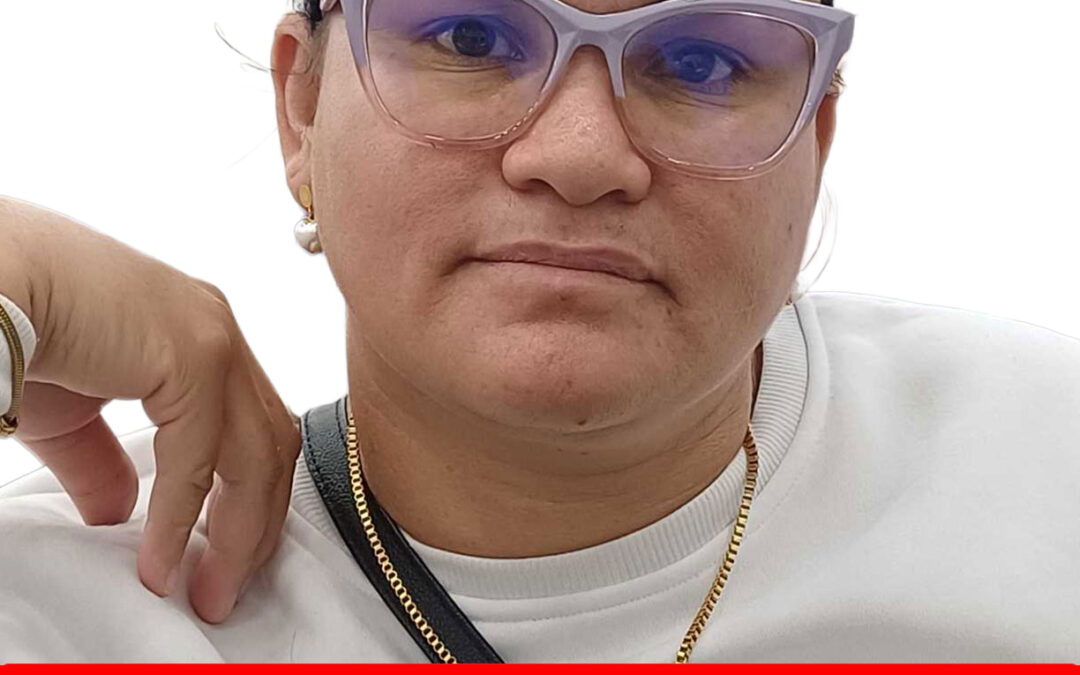 IRENIS DEL VALLE LICET RIVAS