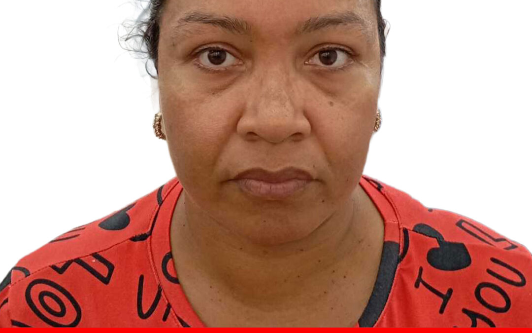 IRIANNY TIBISAY MATERAN ESPINOZA