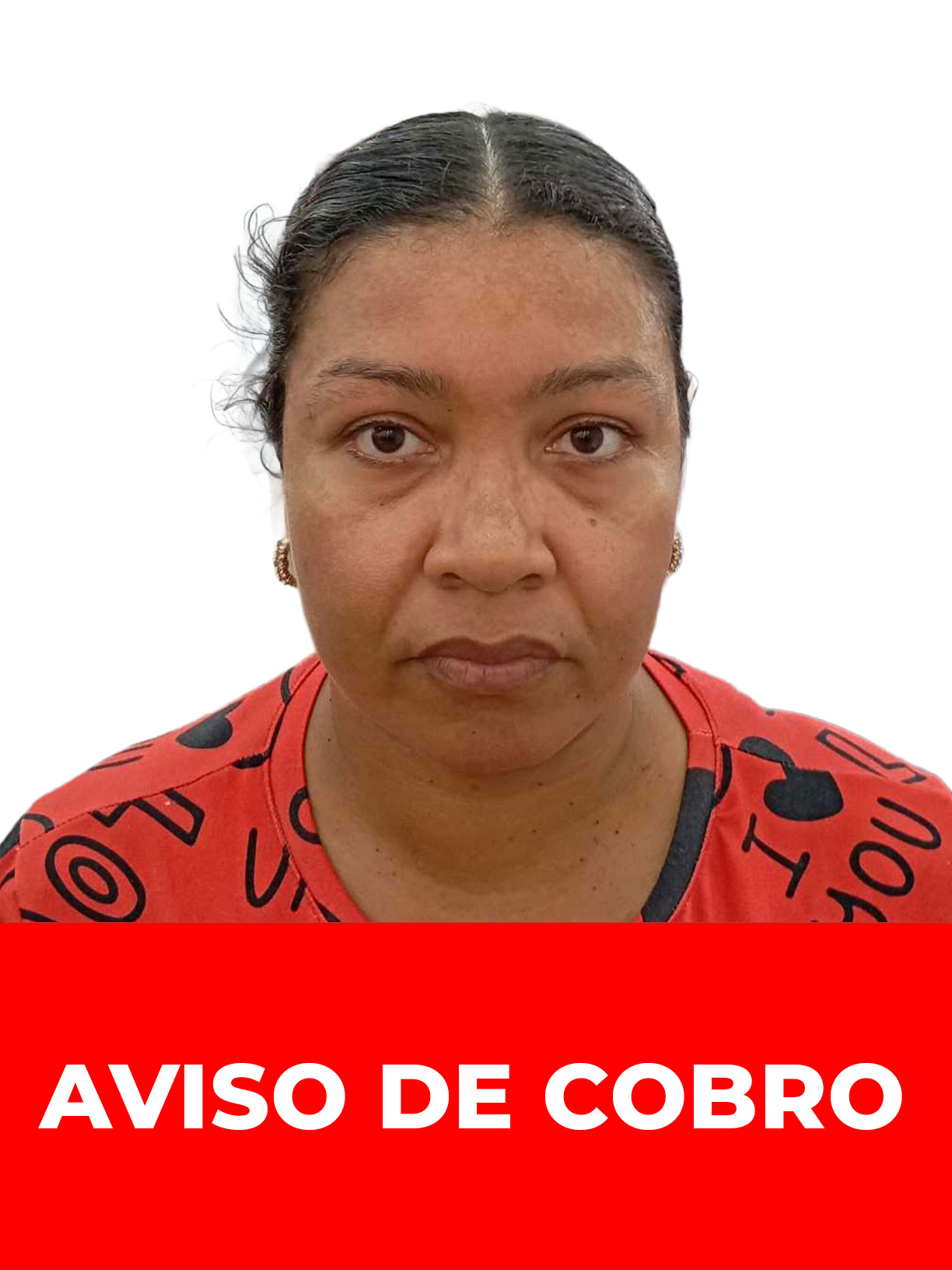 IRIANNY TIBISAY MATERAN ESPINOZA