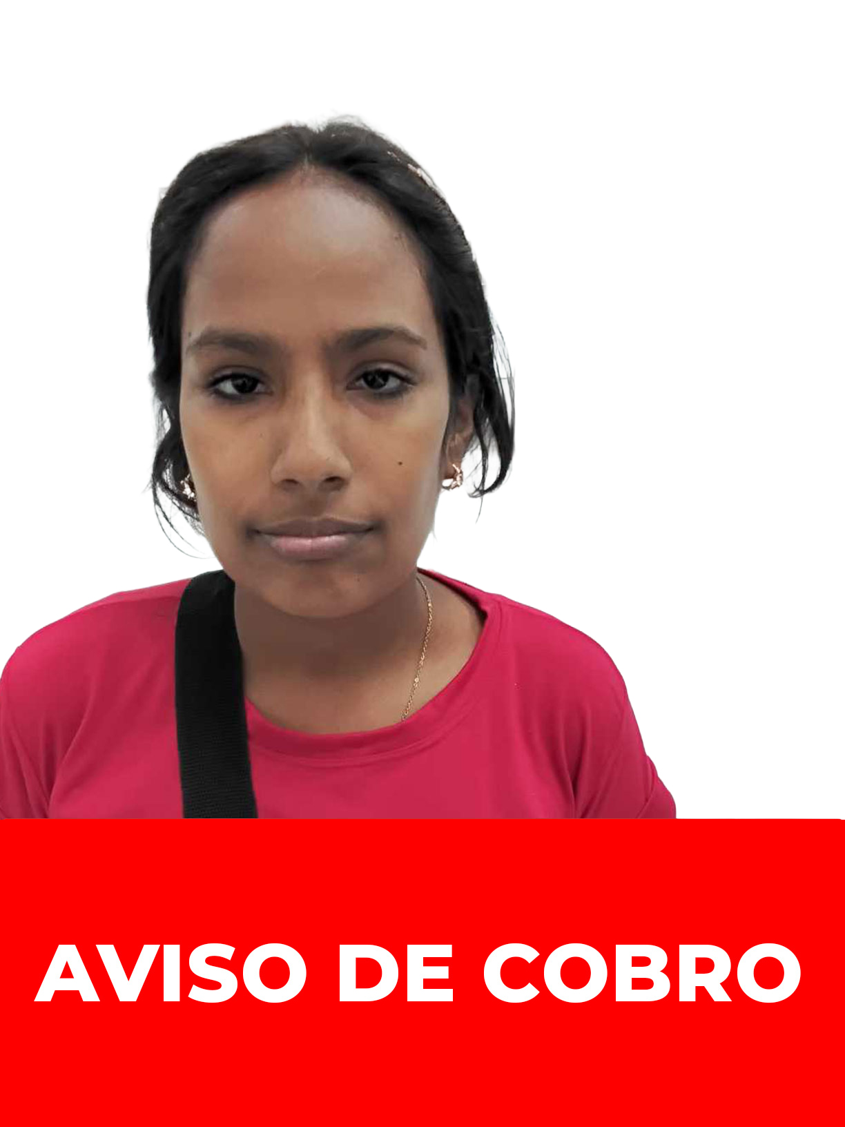 IRIANNYS SALAZAR MENDEZ