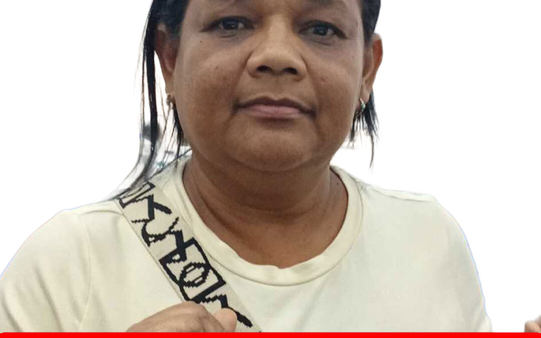 IRIS COROMOTO PIRELA LEAL