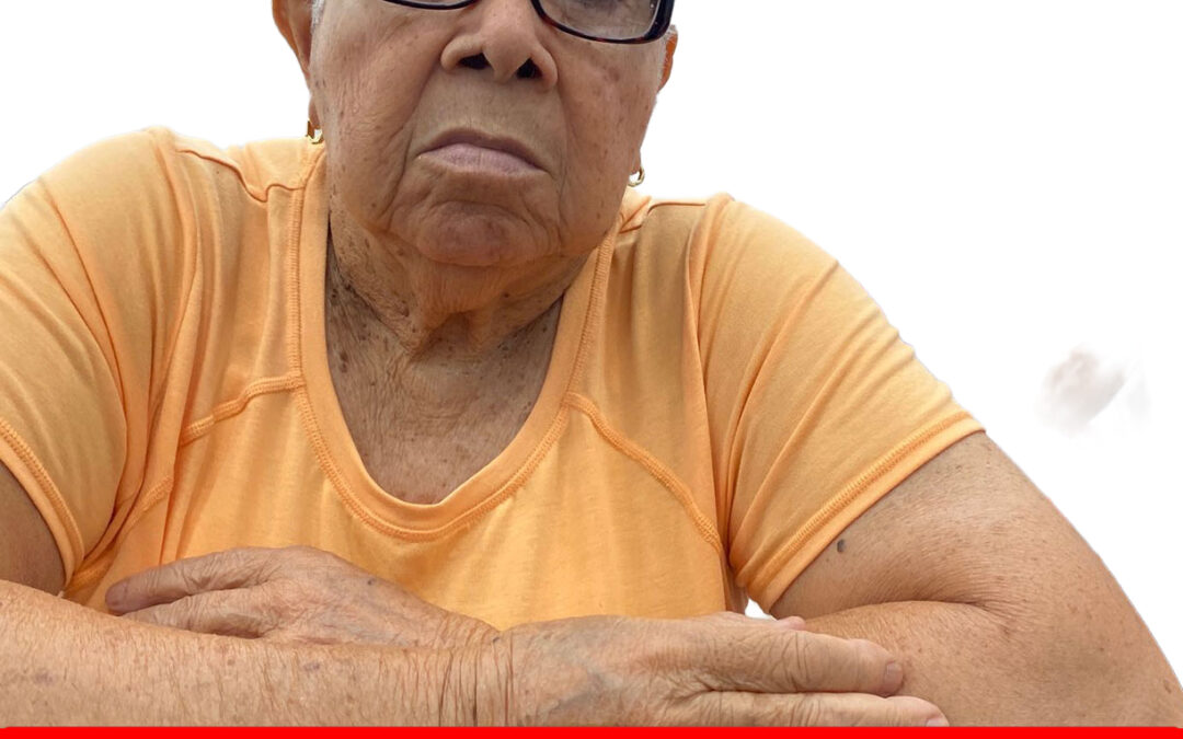 IRIS DEL CARMEN BRAVO VELASQUEZ