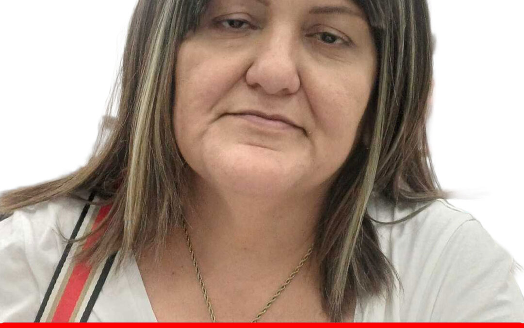 IRIS LILIANA SALAZAR