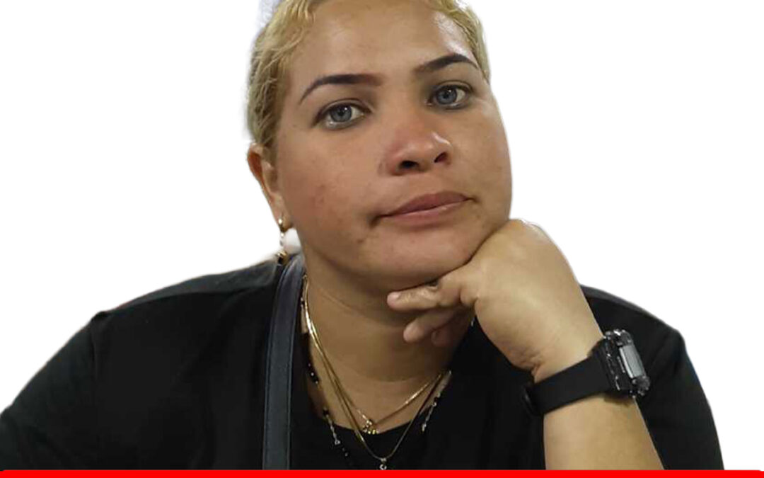 IRIS TERESA MARTINEZ GOLINDANO