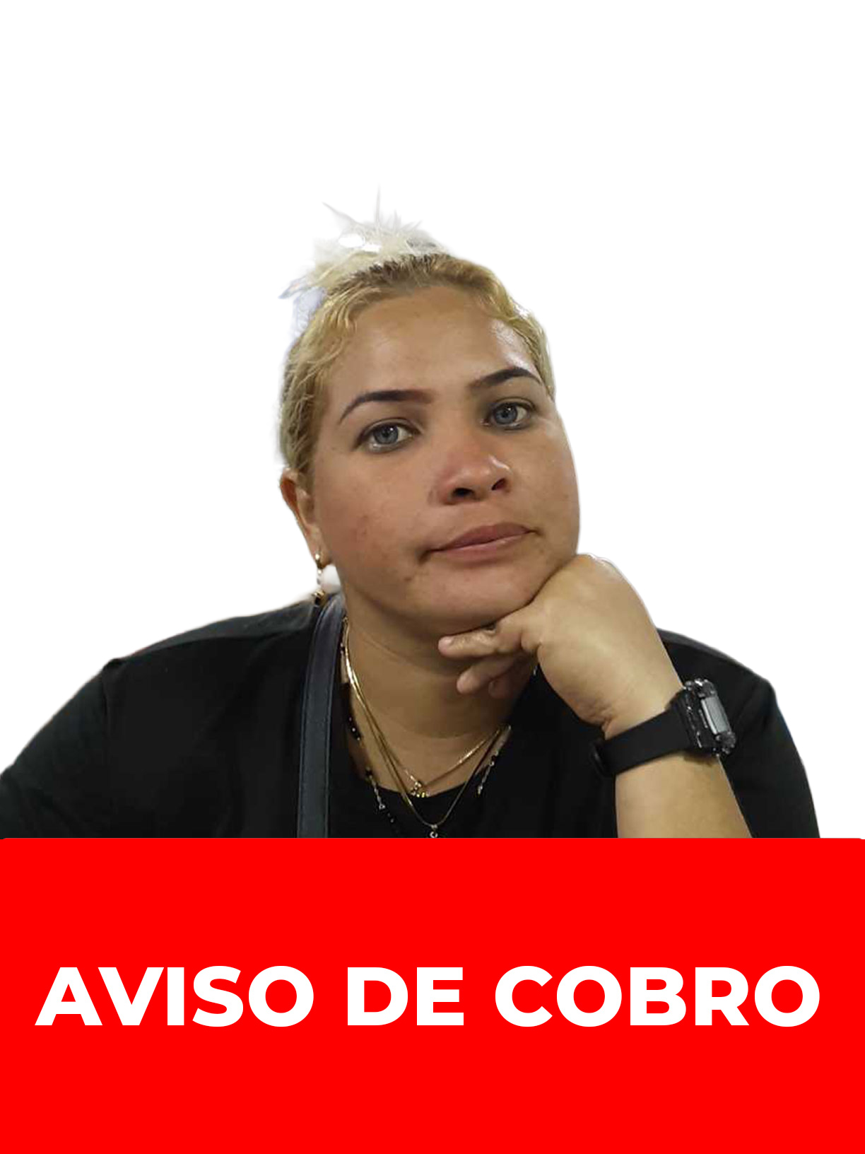 IRIS TERESA MARTINEZ GOLINDANO