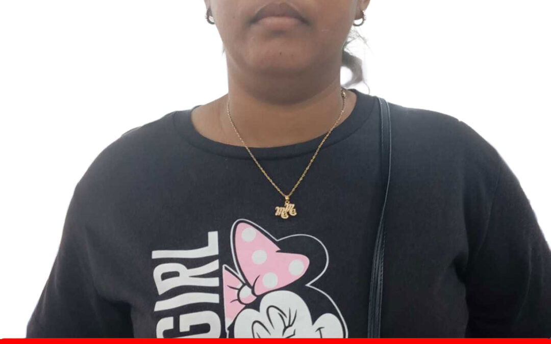 IRVANYS YESIBELL REQUENA ACOSTA