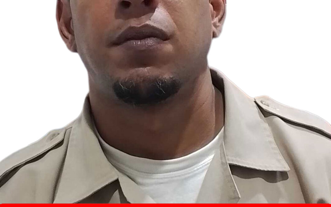 IRVING GABRIEL CARDOZO LIMADA