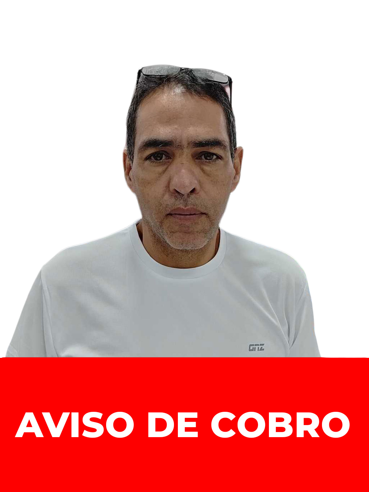 IRYULL FELIPE MURIHIB SEGOVIA