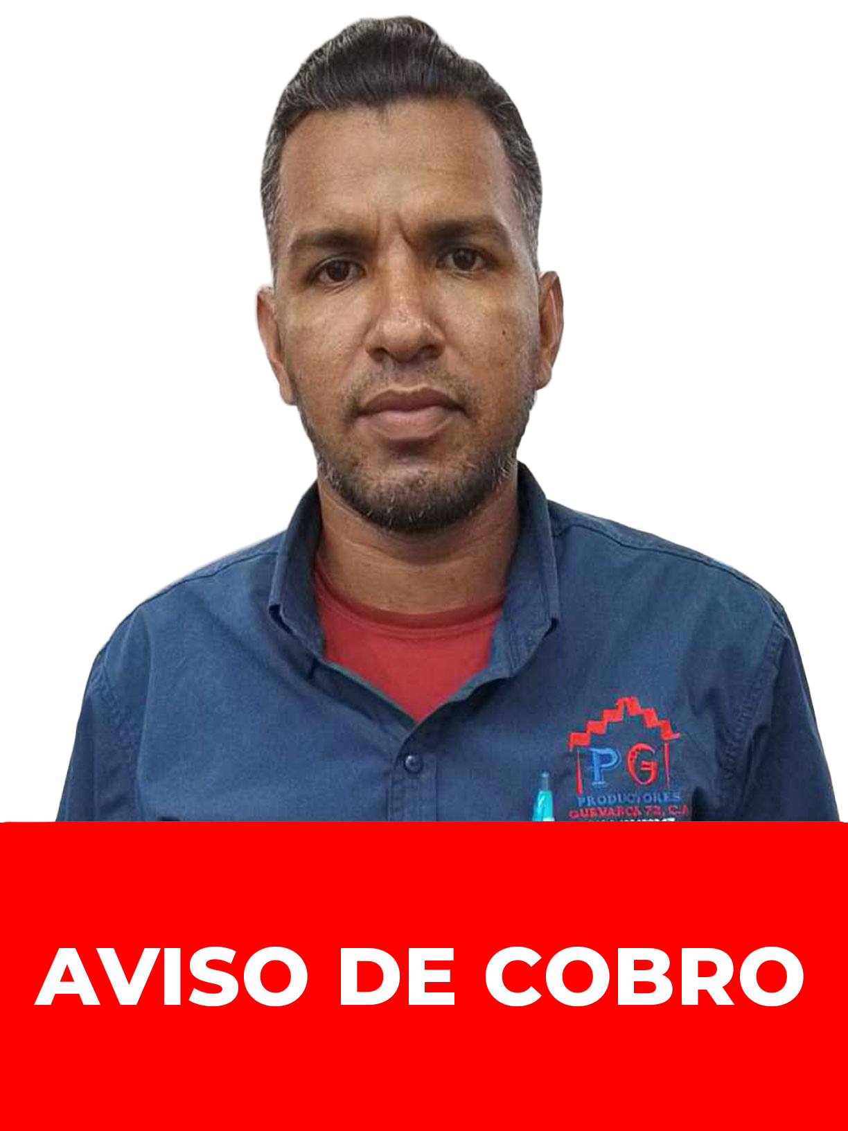 ISAAC ALEJANDRO GOITIA PEREZ