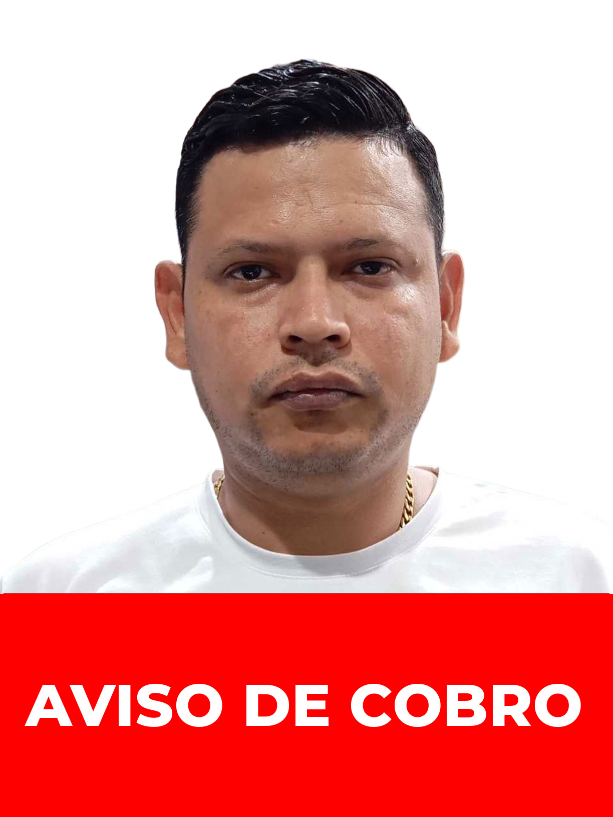 ISAAC JOSE CASTILLO MUJICA