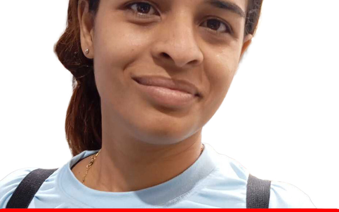 ISABEL MARIA CASTRO MARTINEZ