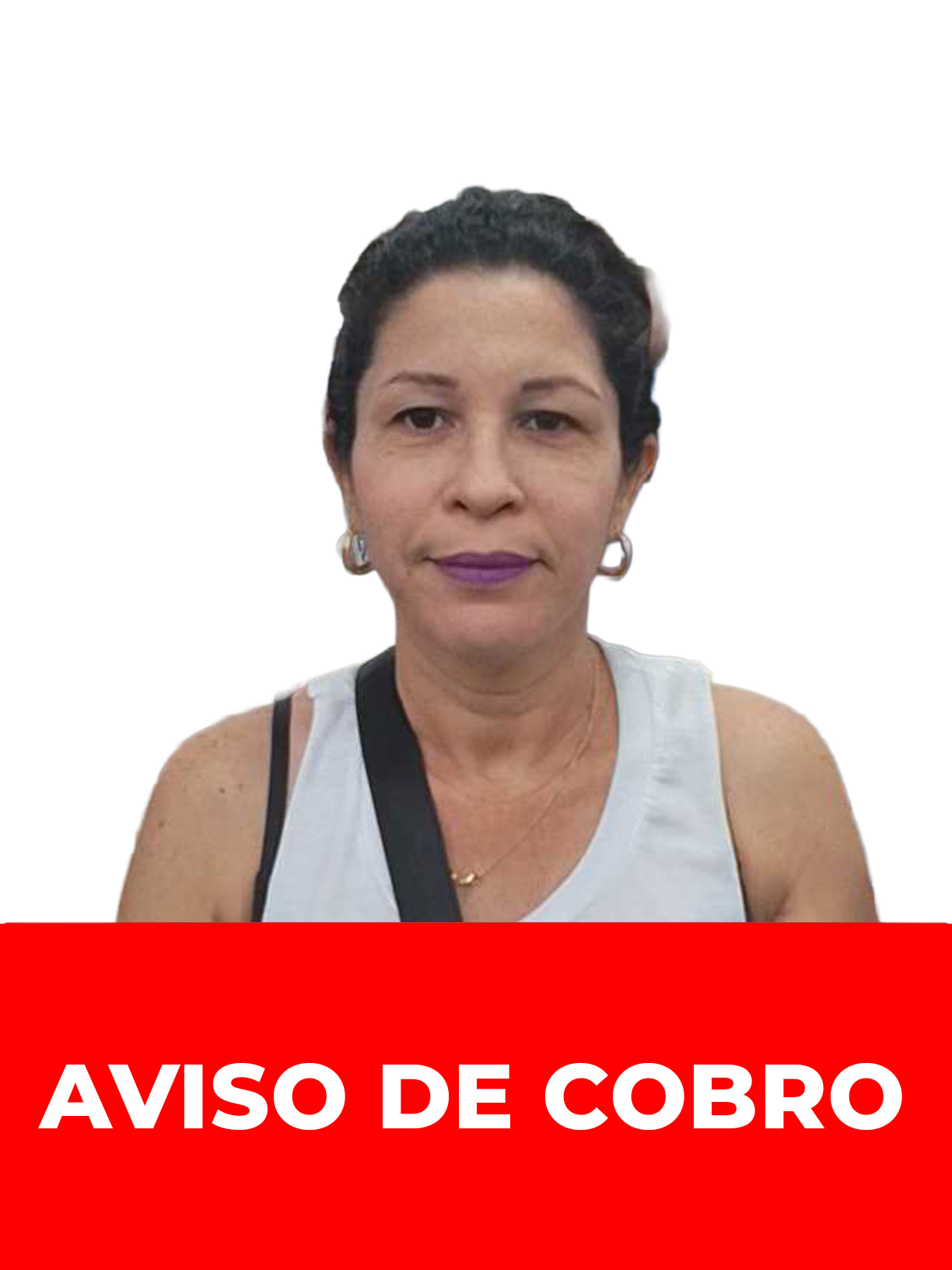 ISAINA DEL CARMEN BARRIOS CALDERIN