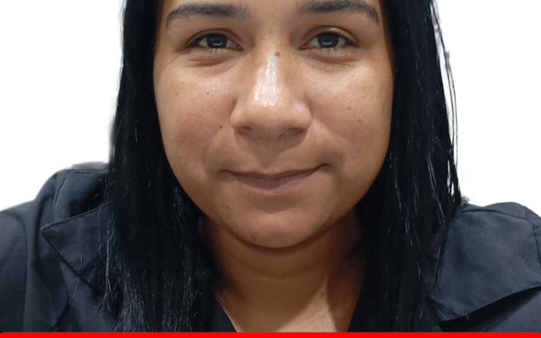 ISAMAR PAOLA ACOSTA TORRES